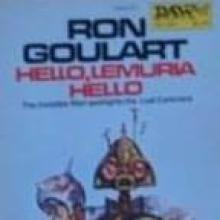 Hello, Lemuria, Hello cover picture