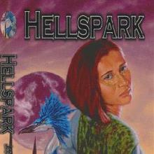 Hellspark cover picture