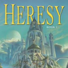 Heresy cover picture