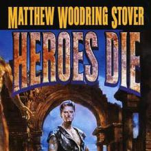 Heroes Die cover picture