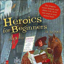Heroics For Beginners cover picture