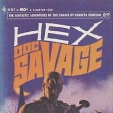 Hex cover picture
