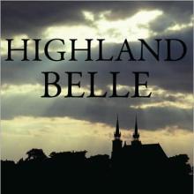 Highland Belle cover picture