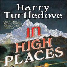 High Places cover picture