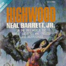 Highwood cover picture