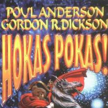 Hokas Pokas cover picture