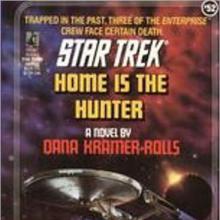 Home Is The Hunter cover picture