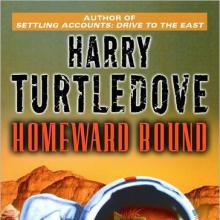 Homeward Bound cover picture