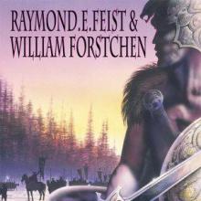 Honoured Enemy cover picture