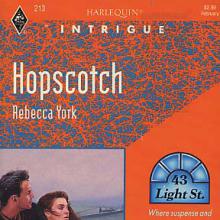 Hopscotch cover picture