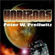 Horizons cover picture