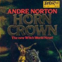 Horn Crown cover picture