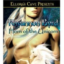Horn Of The Unicorn cover picture