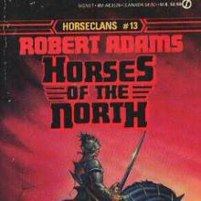 Horses Of The North cover picture