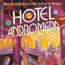 Hotel Andromeda cover picture