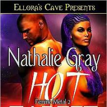 Hot Target cover picture