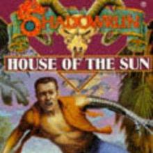 House Of The Sun cover picture