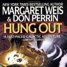 Hung Out cover picture