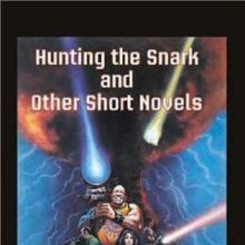 Hunting The Snark cover picture