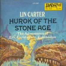 Hurok Of The Stone Age cover picture