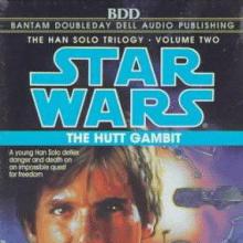 Hutt Gambit cover picture