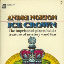 Ice Crown cover picture