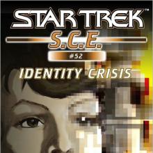 Identity Crisis cover picture