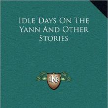 Idle Days On The Yann cover picture