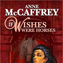 If Wishes Were Horses cover picture