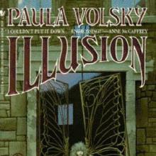 Illusion cover picture