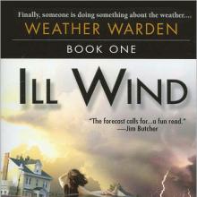 Ill Wind cover picture