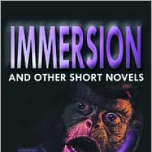 Immersion cover picture