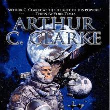 Imperial Earth cover picture