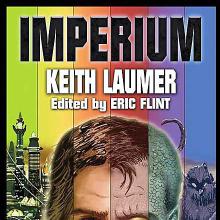 Imperium cover picture