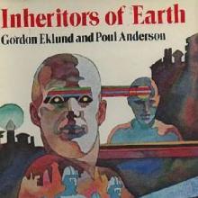 Inheritors Of Earth cover picture