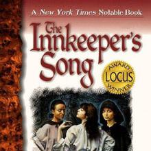 Innkeeper's Song cover picture