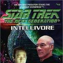 Intellivore cover picture