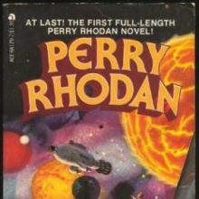 In The Centre Of The Galaxy cover picture