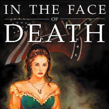 In The Face Of Death cover picture