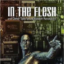 In The Flesh cover picture