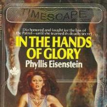In The Hands Of Glory cover picture
