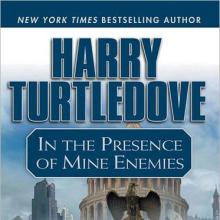In The Presence Of Mine Enemies cover picture