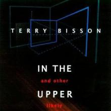 In The Upper Room cover picture