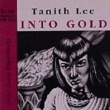 Into Gold cover picture