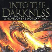 Into The Darkness cover picture