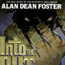 Into The Out Of cover picture