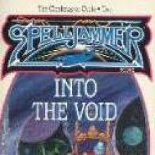 Into The Void cover picture