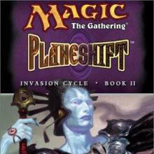 Invasion cover picture