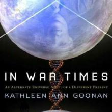 In War Times cover picture