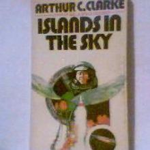 Islands In The Sky cover picture